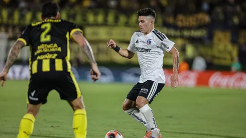 Uno a uno: Colo Colo mejoró mucho en el término de la pretemporada.