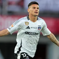 Colo Colo empieza a definir la venta de Lucas Cepeda