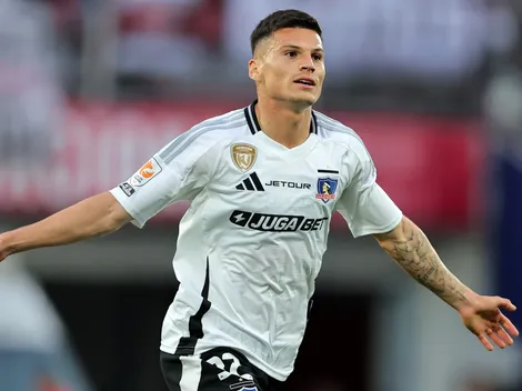 Colo Colo empieza a definir la venta de Lucas Cepeda