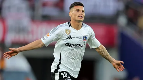 Se define la venta de Lucas Cepeda: Colo Colo vive nueva reunión de directorio