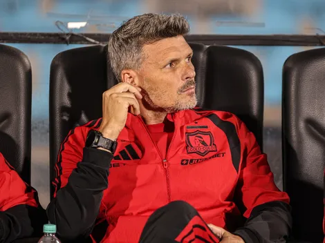 Esto dijo Ortiz sobre la llegada de posibles nuevos refuerzos