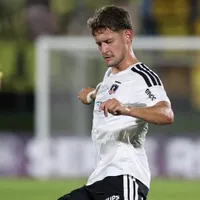 Buen trabajo: las buenas sensaciones de los centrales uruguayos