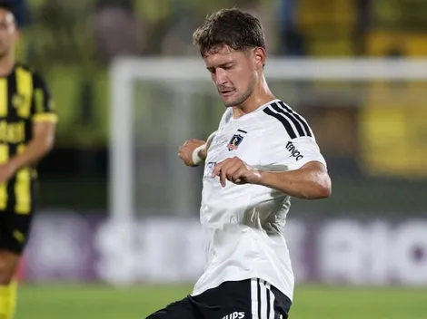 Buen trabajo: las buenas sensaciones de los centrales uruguayos