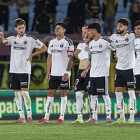 El rival del nuevo amistoso que tendrá Colo Colo