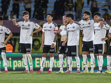 El rival del nuevo amistoso que tendrá Colo Colo