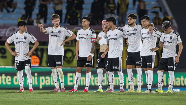 El nuevo amistoso que tendrá Colo Colo previo al debut con Limache por la Liga de Primera
