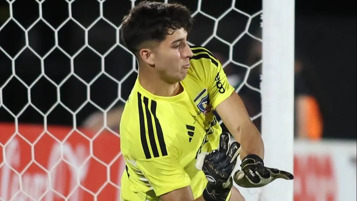 Gabriel Maureira y su destacado debut