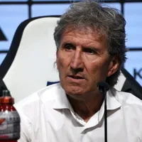 ¿Se buscará a un reemplazante de Lucas Cepeda en Colo Colo? Esto dijo Daniel Morón