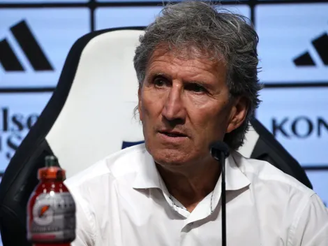 ¿Se buscará a un reemplazante de Cepeda? Esto respondió Morón