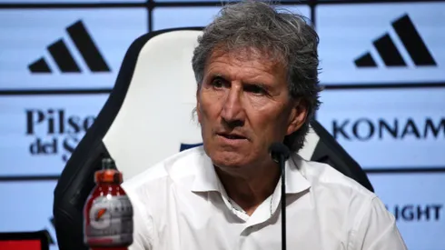 Daniel Morón habló sobre la inminente salida de Lucas Cepeda de Colo Colo.