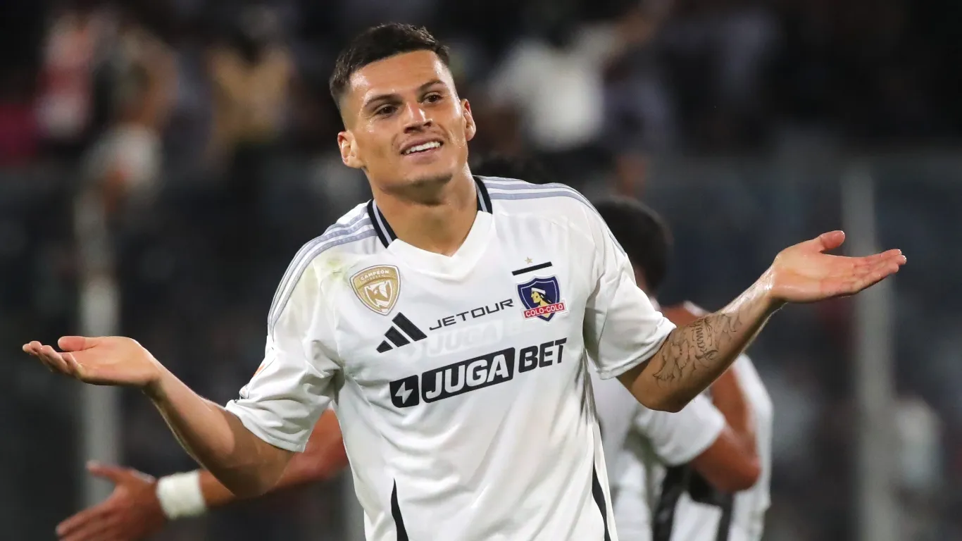 Lucas Cepeda se unirá al Elche durante los próximos días.