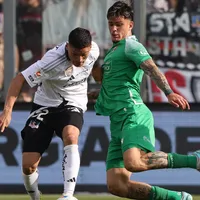 ADN informa que jugador de Audax podría reemplazar a Cepeda