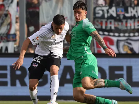 ADN informa que jugador de Audax podría reemplazar a Cepeda