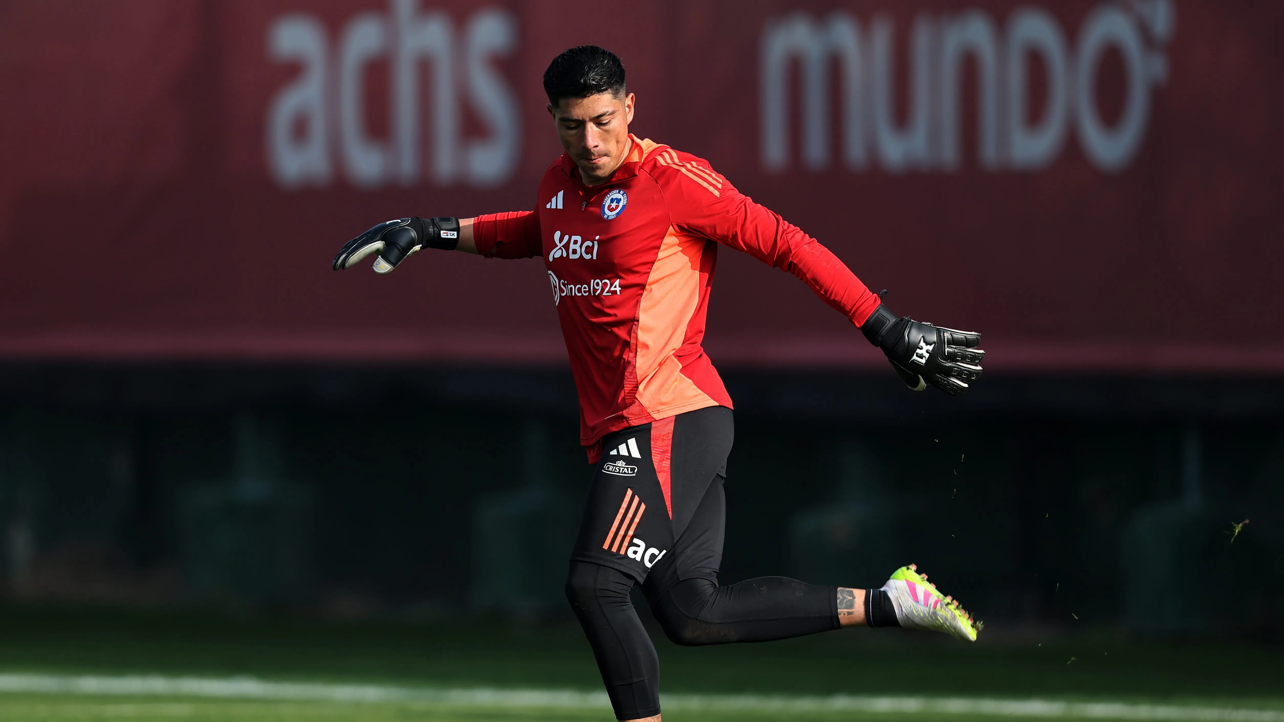 Cortés y su presente en Argentinos Juniors