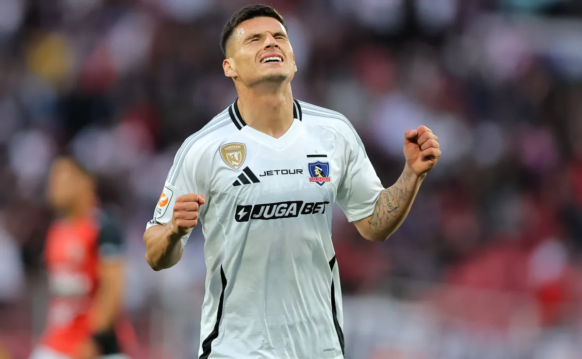 Los millones que recibe Colo Colo por la venta de Lucas Cepeda al Elche