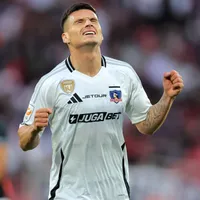Los millones que recibe Colo Colo por la venta de Lucas Cepeda