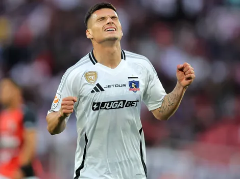 Los millones que recibe Colo Colo por la venta de Lucas Cepeda