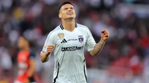 Los millones que recibe Colo Colo por Cepeda.