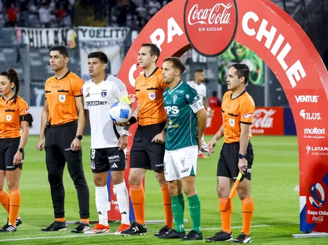 ANFP confirma rivales de Colo Colo para la Copa Chile: hay programación