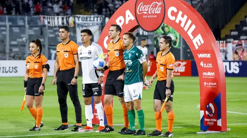 ANFP confirma rivales de Colo Colo para la Copa Chile: hay programación.