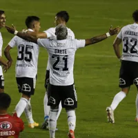 La noche soñada del ex Colo Colo en su nuevo y exótico club