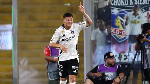 Esto es lo que le espera a Lucas Cepeda en el Elche tras dejar Colo Colo.