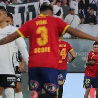 El inesperado jugador que aparece como posible refuerzo de Colo Colo