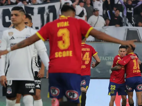 El inesperado jugador que aparece como posible refuerzo de Colo Colo