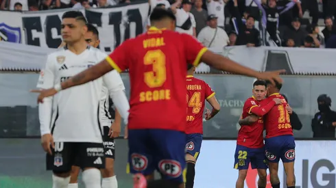 Colo Colo tiene nueva opción de refuerzo.