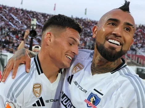 Cepeda revela el consejo de Vidal tras ser vendido a España