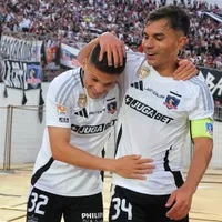 Los millones que recibe Colo Colo tras sus ventas