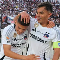 Los millones que recibe Colo Colo tras sus ventas