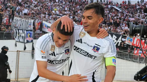 Colo Colo recibió varios millones en el mercado de pases.