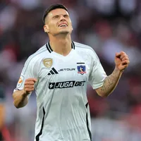 Cepeda se despide de los hinchas: "Eso lo valoré..."