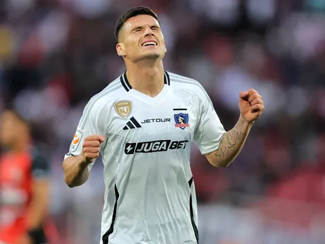 Cepeda se despide de los hinchas: "Eso lo valoré..."