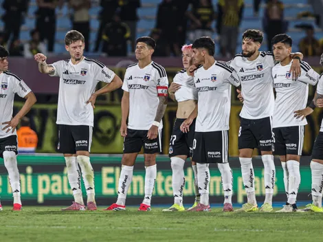 La característica que busca Colo Colo para su próximo refuerzo