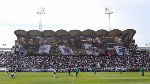 Jugador que sonó en Colo Colo como refuerzo visitará el Monumental.