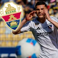 El exigente debut que puede tener Cepeda en el Elche