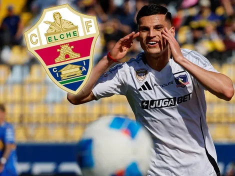 El exigente debut que puede tener Cepeda en el Elche