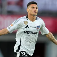 En Colo Colo explican el precio por el cual se vendió a Cepeda