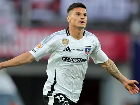 En Colo Colo explican el precio por el cual se vendió a Cepeda