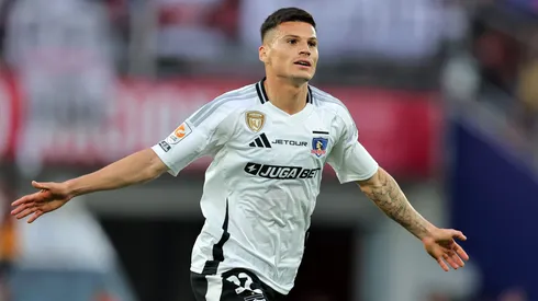 En Colo Colo explican el precio por el cual se vendió a Cepeda.