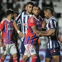 El revés que sufre Colo Colo para su amistoso con Recoleta