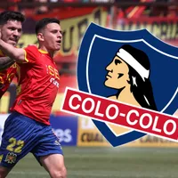¿Refuerzo de Colo Colo? Los números de Aránguiz en Unión Española