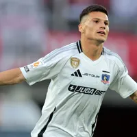 Los 5 mejores momentos de Cepeda en Colo Colo