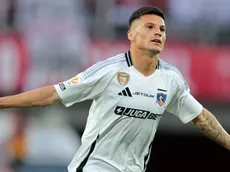 Los 5 mejores momentos de Lucas Cepeda en Colo Colo