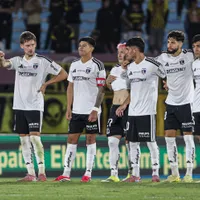 Los jugadores de Colo Colo que quedaron en deuda en la pretemporada