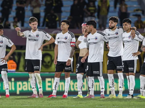 Los jugadores de Colo Colo que quedaron en deuda en la pretemporada