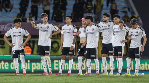 Los jugadores de Colo Colo que quedaron en deuda en la pretemporada.