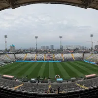 Monumental es centro de acopio: esto se necesita para ayudar a damnificados